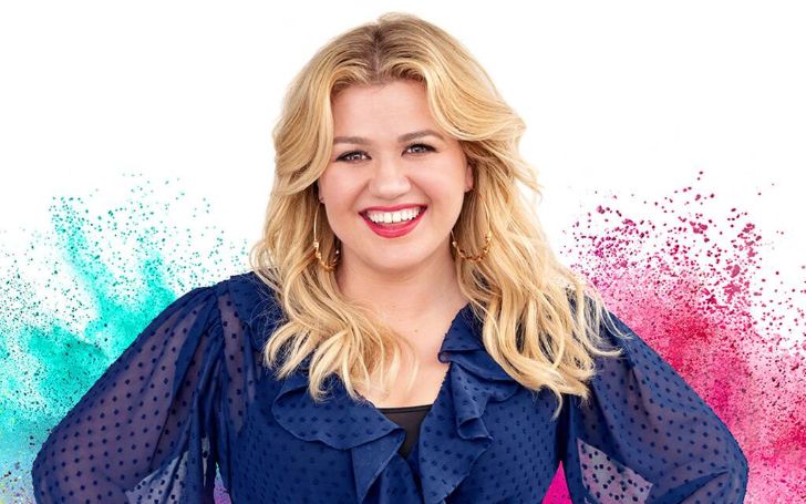 From Fat to Fit, Kelly Clarkson's Weight Loss Regimen & All The Controversy Surrounding It